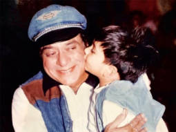Meezaan Jaffrey remembers grandfather Jagdeep with a sweet throwback post