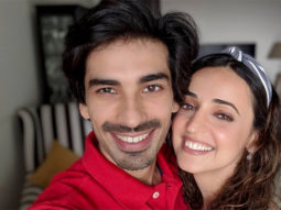 Mohit Sehgal’s wife appreciation post for Sanaya Irani is the cutest gesture that will leave you gushing
