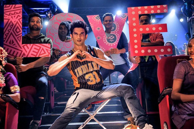 Mukesh Chhabra and Farah Khan reveal Sushant Singh Rajput filmed Dil Bechara title track in one shot