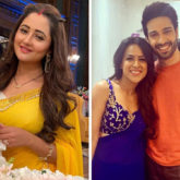 Naagin 4 Rashami Desai and Nia Sharma are phone lovers, Vijayendra Kumeria shares video