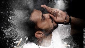 First Look Of Nassebaaz