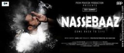 First Look Of Nassebaaz