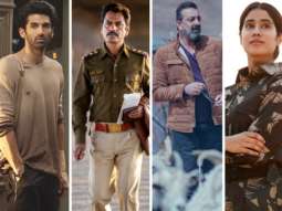 Netflix Unveils A Sizzle of 17 Upcoming Originals