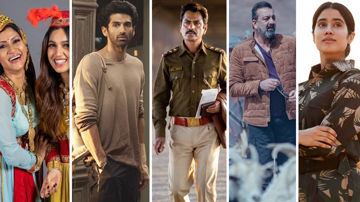 Netflix Unveils A Sizzle of 17 Upcoming Originals Netflix Unveils A Sizzle of 17 Upcoming Originals