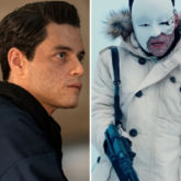 No Time To Die star Rami Malek offers another look at James Bond villain Safin  