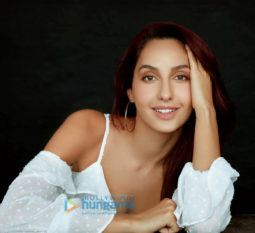 Celeb Photos Of Nora Fatehi
