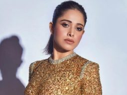 Nushrratt Bharuccha is gaining weight for the horror film Chhori