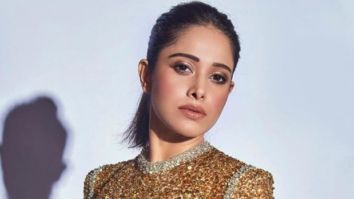 Nushrratt Bharuccha is gaining weight for the horror film Chhori