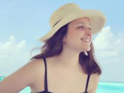 Parineeti Chopra undergoes social media detox for the second time