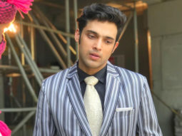 Parth Samthaan from Kasautii Zindagii Kay tests positive for Coronavirus