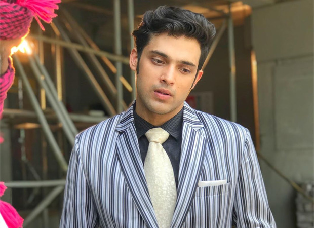 Parth Samthaan from Kasautii Zindagii Kay tests positive for Coronavirus