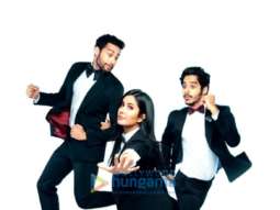 Movie Stills Of The Movie PhoneBhoot
