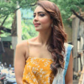 Pooja Banerjee says she couldn’t stop crying after Kumkum Bhagya set caught fire