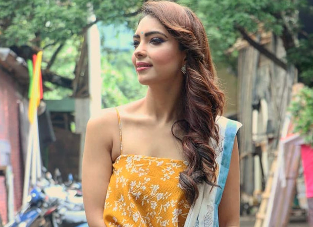 Pooja Banerjee says she couldn’t stop crying after Kumkum Bhagya set caught fire