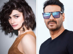 Prachi Desai reminds Ajay Devgn of the names he forgot to mention in his post celebrating 8 years of Bol Bachchan 