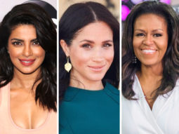 Priyanka Chopra to join Meghan Markle and Michelle Obama at virtual Girl Up Leadership Summit