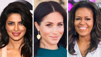 Priyanka Chopra to join Meghan Markle and Michelle Obama at virtual Girl Up Leadership Summit