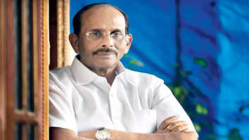 RRR is a mix of history & fantasy, says the film’s storywriter K. Vijayendra Prasad