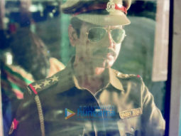 movie still of the movie Raat Akeli Hai