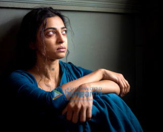 Movie Stills Of The Movie Raat Akeli Hai