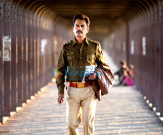 Movie Stills Of The Movie Raat Akeli Hai