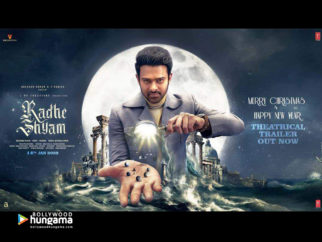 Movie Wallpapers Of Radhe Shyam