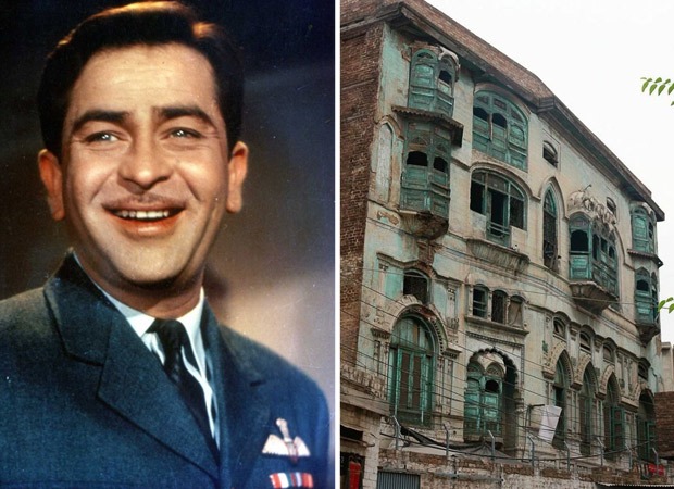 Raj Kapoor’s ‘Kapoor Haveli’ in Pakistan’s Peshawar faces demolition threat Raj Kapoor’s ‘Kapoor Haveli’ in Pakistan’s Peshawar faces demolition threat