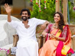 Rana Daggubati is gearing up to get married to Miheeka Bajaj on August 8