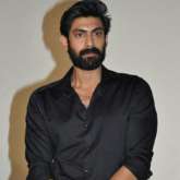 Rana Daggubati on nepotism - "Without the skill, you cannot last in any industry"