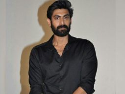 Rana Daggubati on nepotism – “Without the skill, you cannot last in any industry”