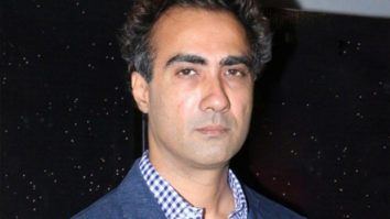 Ranvir Shorey says he suffered psychological trauma in Bollywood