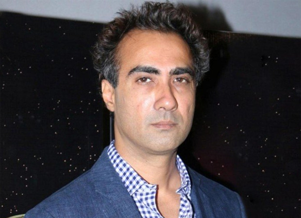 Ranvir Shorey says he suffered psychological trauma in Bollywood Ranvir Shorey says he suffered psychological trauma in Bollywood