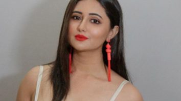 Rashami Desai opens up about the bias television actors face in the industry