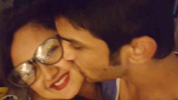 Rashami Desai opens up on Sushant Singh Rajput’s death, says it’s the industry’s loss