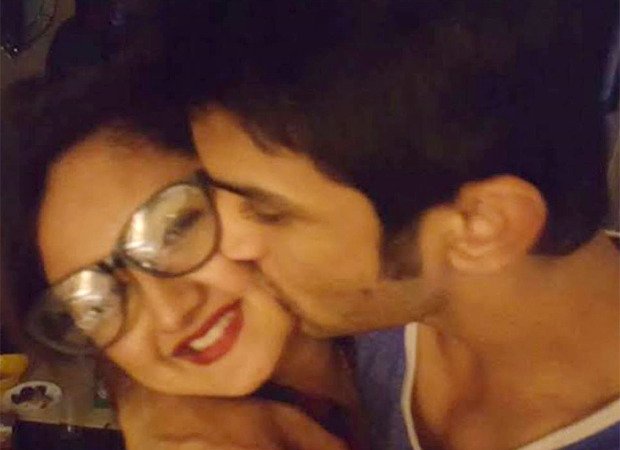 Rashami Desai opens up on Sushant Singh Rajput’s death, says it’s the industry’s loss