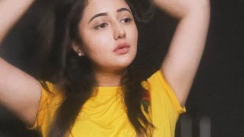 Rashami Desai proves she’s got the life-hack of working from home figured out!