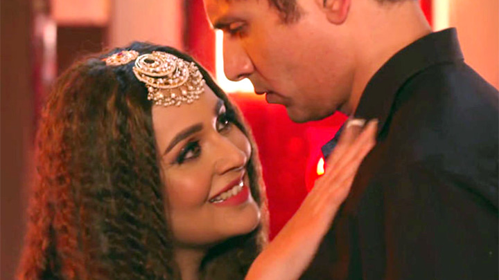 Ratri Ke Yatri – Official Trailer | A Hungama Play Original Show | Anil V Kumar Ratri Ke Yatri – Official Trailer | A Hungama Play Original Show | Anil V Kumar