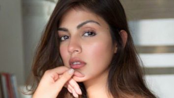 Rhea Chakraborty files petition in Supreme Court for the Sushant Singh Rajput death case investigation to be transferred to Mumbai