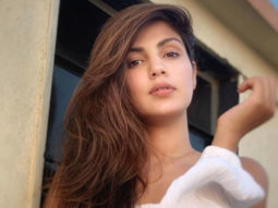 Rhea Chakraborty goes into hiding
