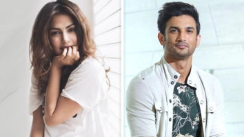 “Rhea Chakraborty isolated Sushant Singh Rajput from friends & family”… Was Rhea harassing Sushant?