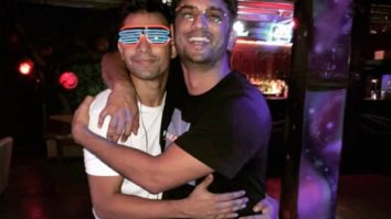 Rhea Chakraborty’s brother, Showik, pens a heart-wrenching note for Sushant Singh Rajput post Dil Bechara release