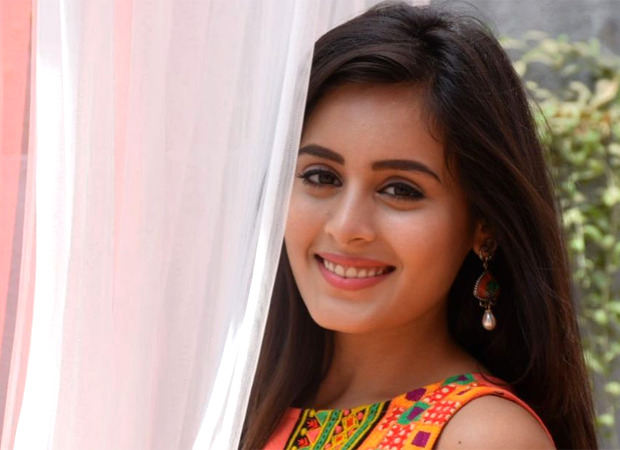 Rhea Sharma opens up about resuming work and performing challenging scenes showing PTSD