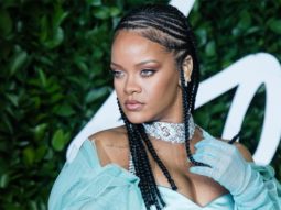 Rihanna says she is working on music and it will be worth the wait