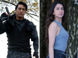 Rinzing Denzongpa and Malvika Raaj’s Squad to resume shoot in Belarus next month