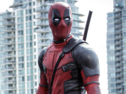 Ryan Reynolds shares a spoof video to inform fans why Deadpool 3 is taking so long