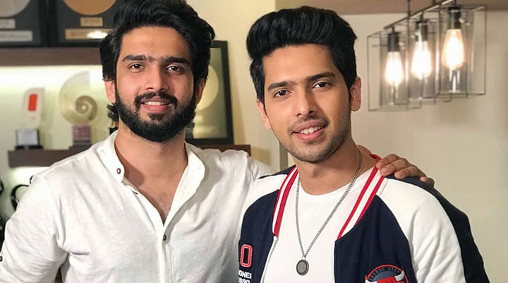 Singing a Tamil song is very challenging Armaan Malik  Tamil Movie News   Times of India