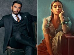 SCOOP: Ranveer Singh to make a special appearance in Sanjay Leela Bhansali – Alia Bhatt’s Gangubai Kathiawadi