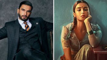 SCOOP: Ranveer Singh to make a special appearance in Sanjay Leela Bhansali – Alia Bhatt’s Gangubai Kathiawadi