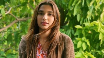 Saiee Manjrekar: “After watching Gully Boy I feel I’m the BIGGEST fan of Ranveer Singh” | Ranbir Kapoor