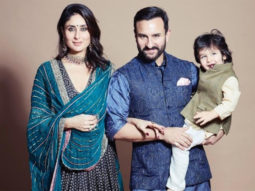 Saif Ali Khan will move to a bigger house with Kareena Kapoor Khan and Taimur